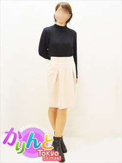 長身スレンダー美人な新人さんです!(^^)!